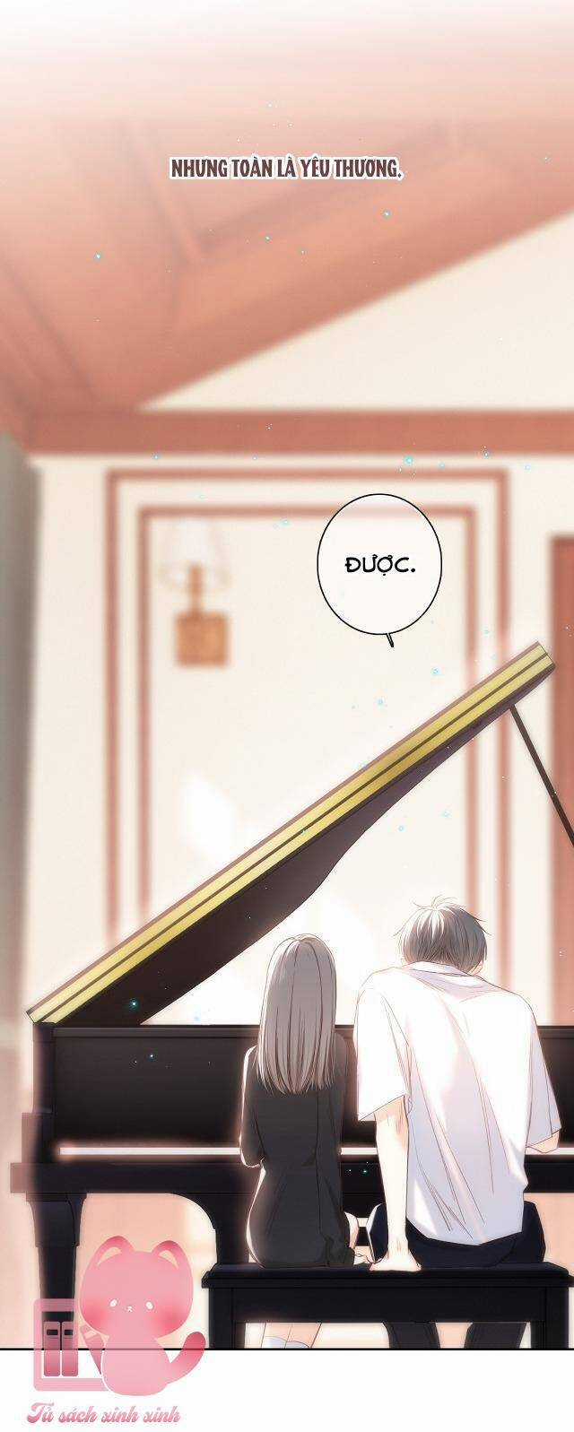 Con Tim Rung Động 2 - Chapter 170 - Trang 43