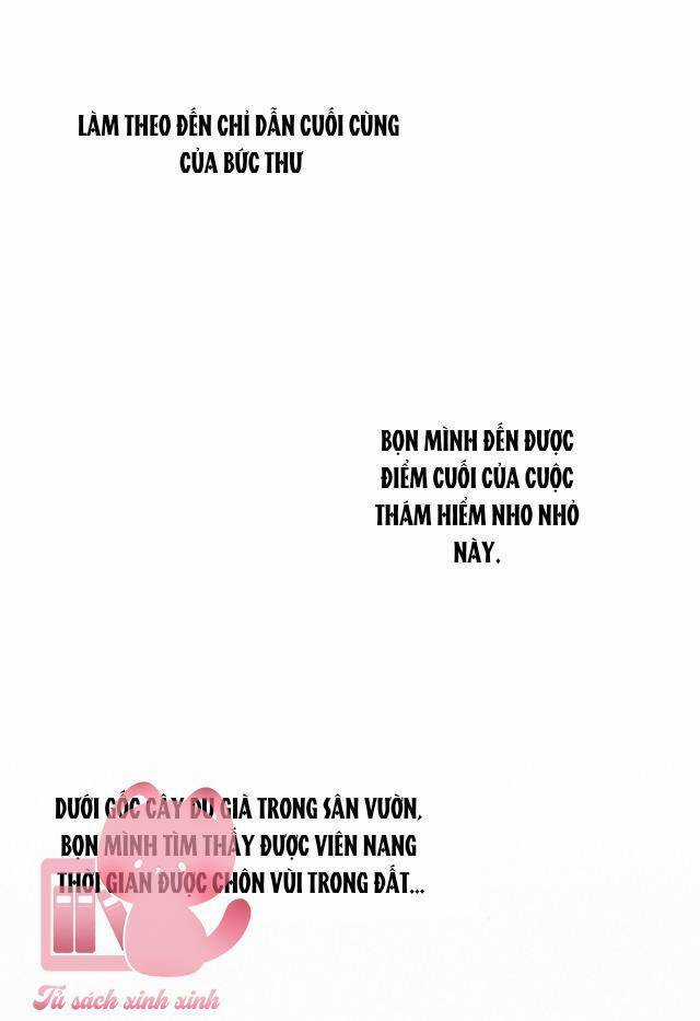 Con Tim Rung Động 2 - Chapter 170 - Trang 44