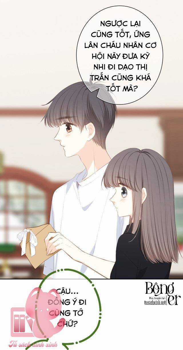 Con Tim Rung Động 2 - Chapter 170 - Trang 6