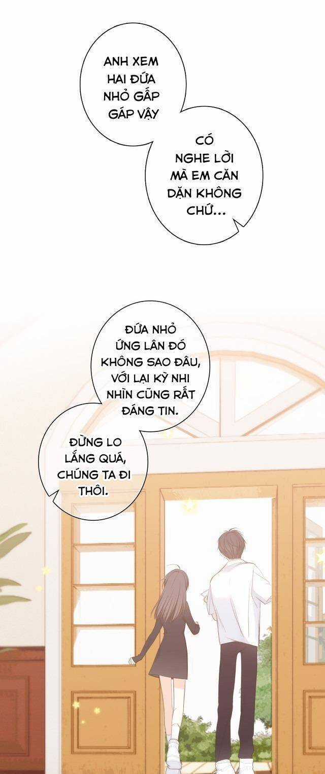 Con Tim Rung Động 2 - Chapter 170 - Trang 9