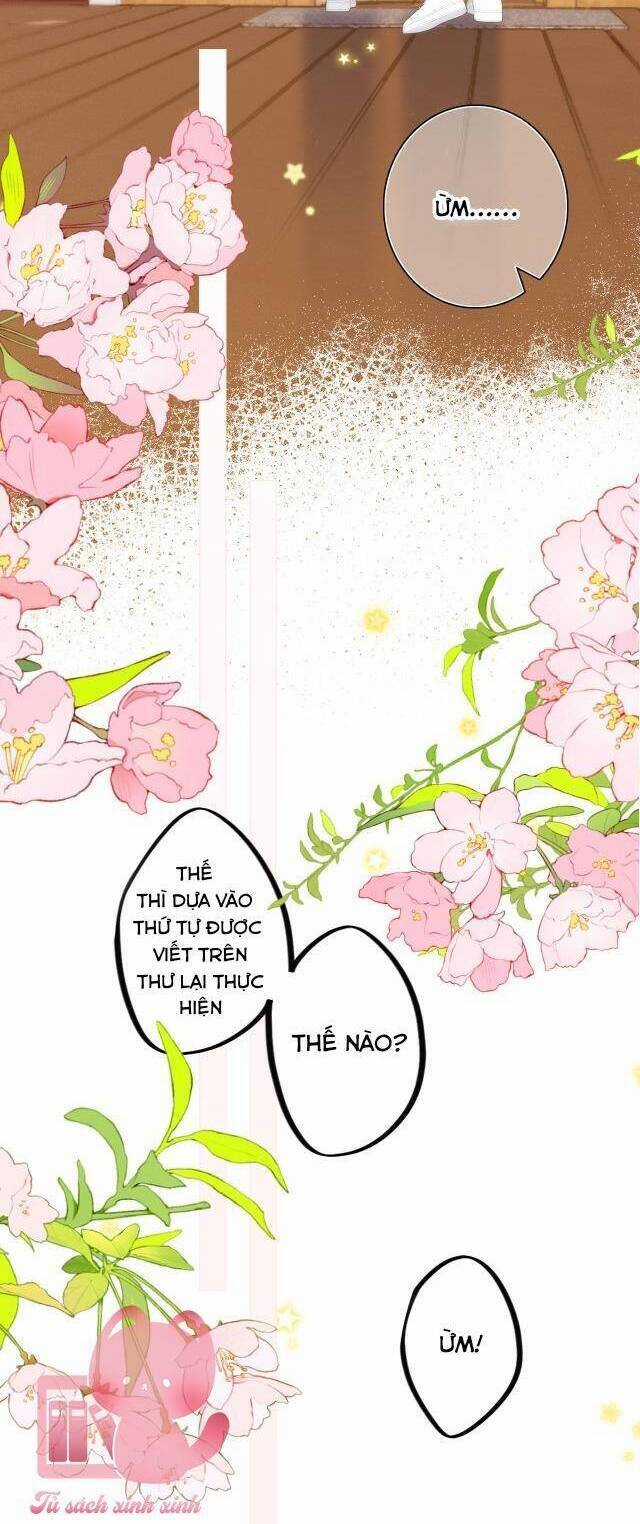 Con Tim Rung Động 2 - Chapter 170 - Trang 10