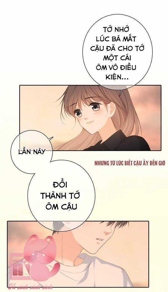 Con Tim Rung Động 2 - Chapter 171 - Trang 14