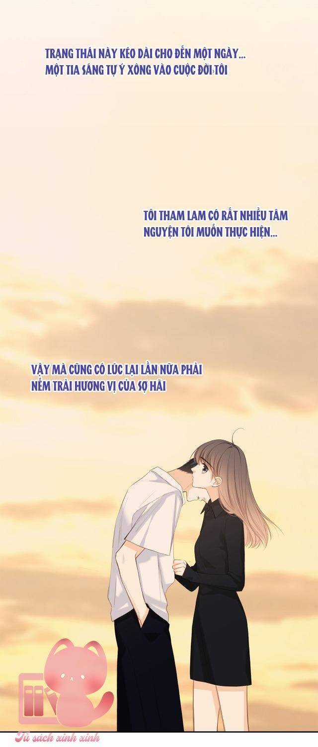 Con Tim Rung Động 2 - Chapter 171 - Trang 17