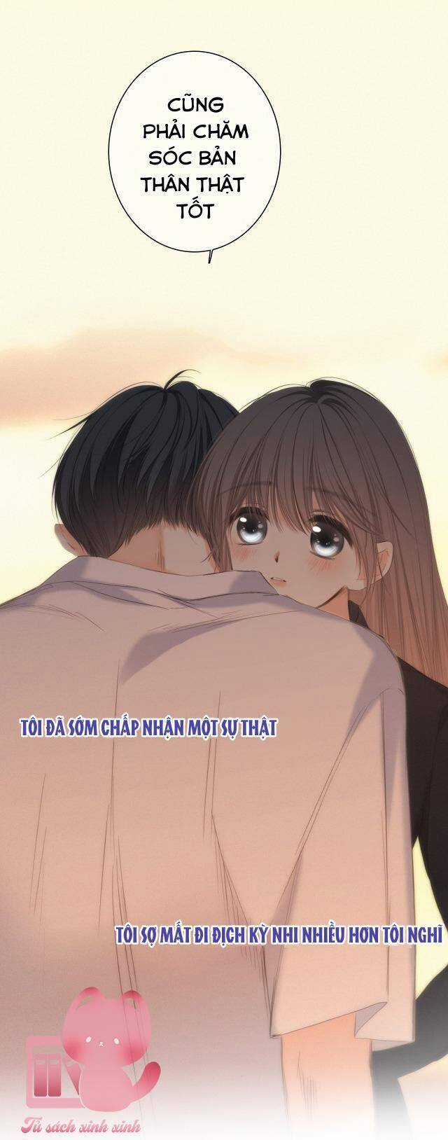 Con Tim Rung Động 2 - Chapter 171 - Trang 19