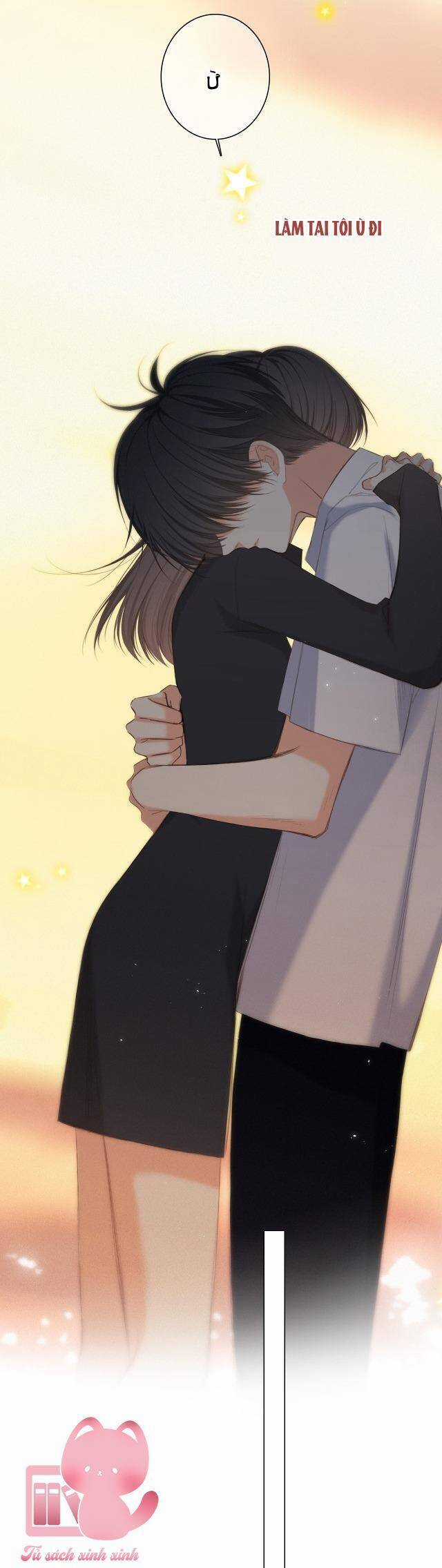 Con Tim Rung Động 2 - Chapter 171 - Trang 22