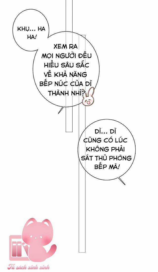 Con Tim Rung Động 2 - Chapter 171 - Trang 30