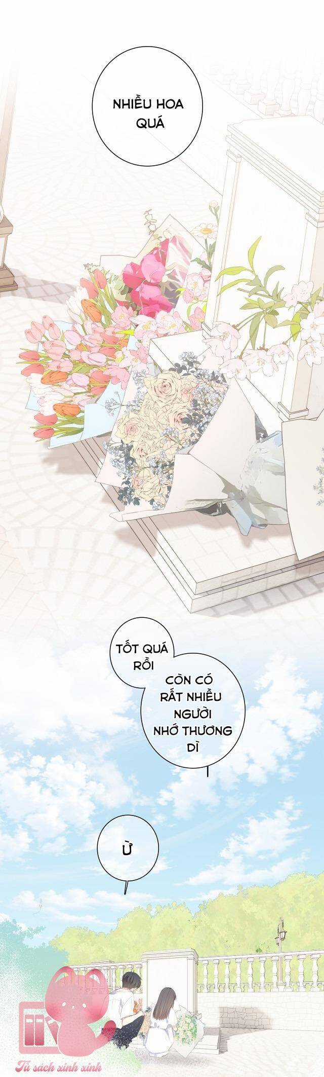 Con Tim Rung Động 2 - Chapter 171 - Trang 32