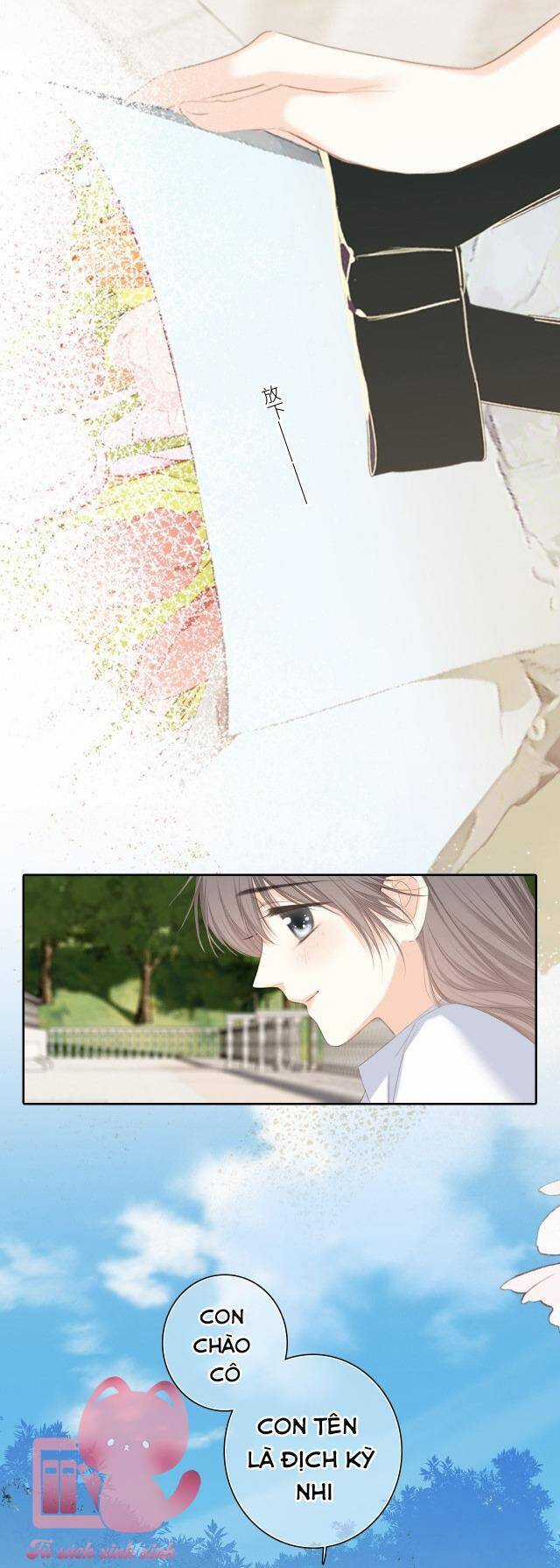 Con Tim Rung Động 2 - Chapter 171 - Trang 35