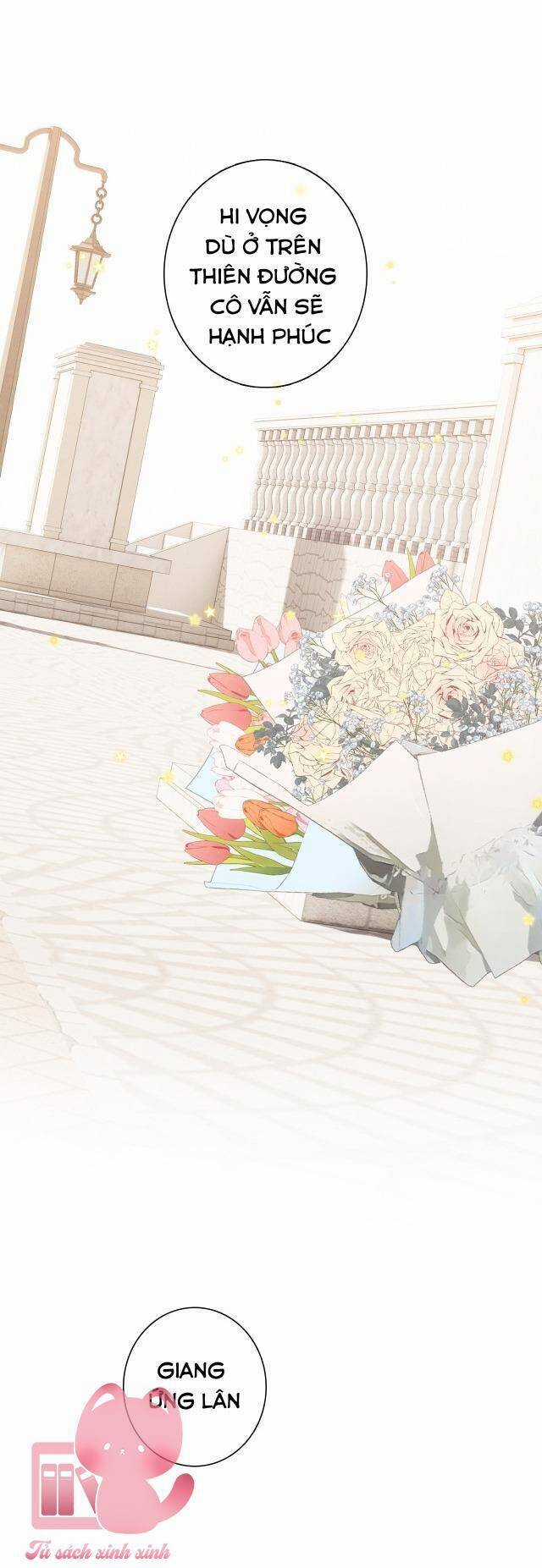 Con Tim Rung Động 2 - Chapter 171 - Trang 37