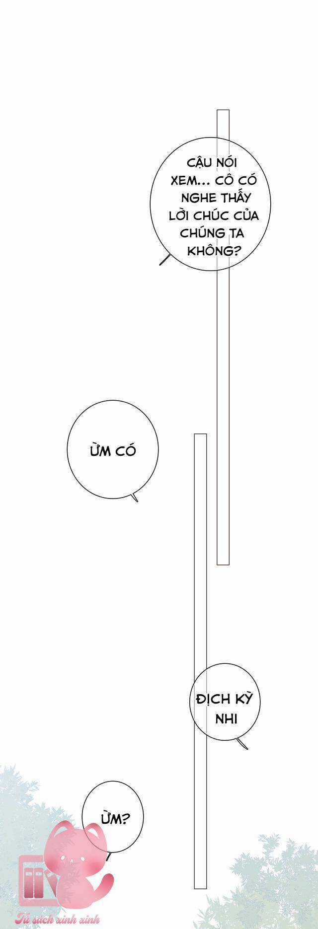 Con Tim Rung Động 2 - Chapter 171 - Trang 38