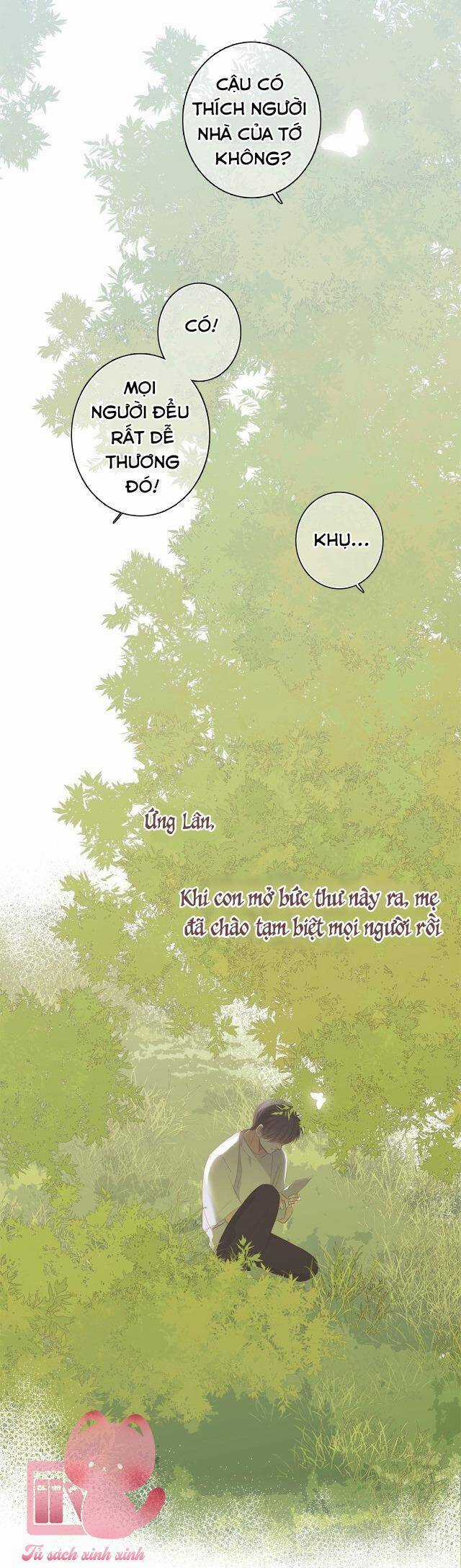 Con Tim Rung Động 2 - Chapter 171 - Trang 39