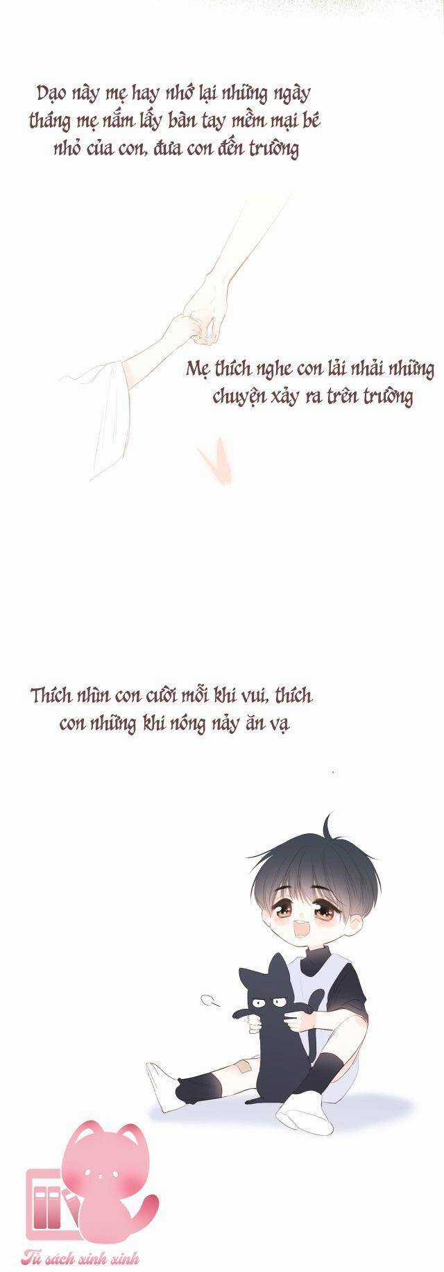 Con Tim Rung Động 2 - Chapter 171 - Trang 40