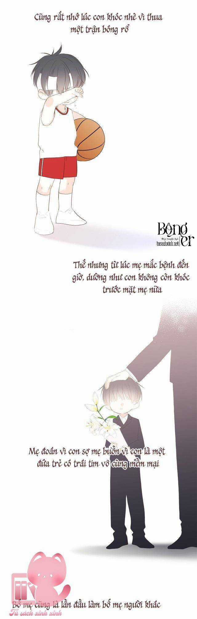 Con Tim Rung Động 2 - Chapter 171 - Trang 41