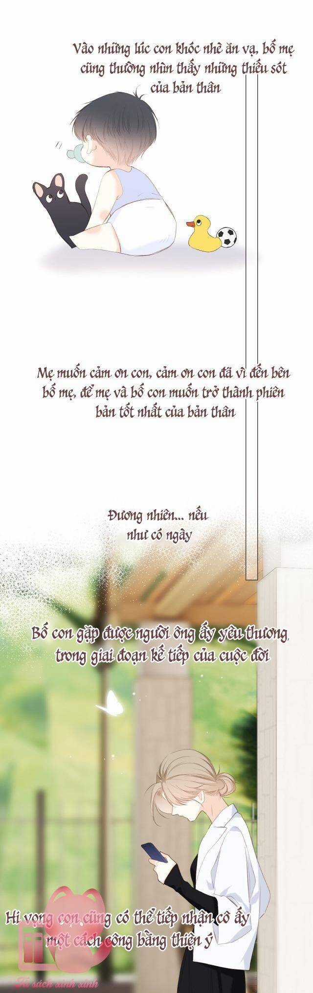 Con Tim Rung Động 2 - Chapter 171 - Trang 42