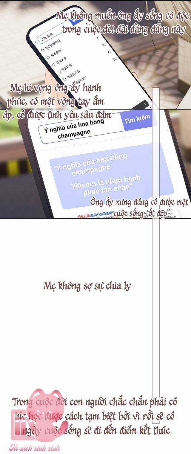 Con Tim Rung Động 2 - Chapter 171 - Trang 43