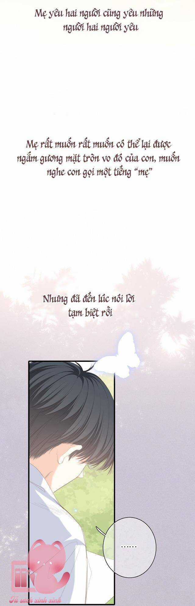 Con Tim Rung Động 2 - Chapter 171 - Trang 45