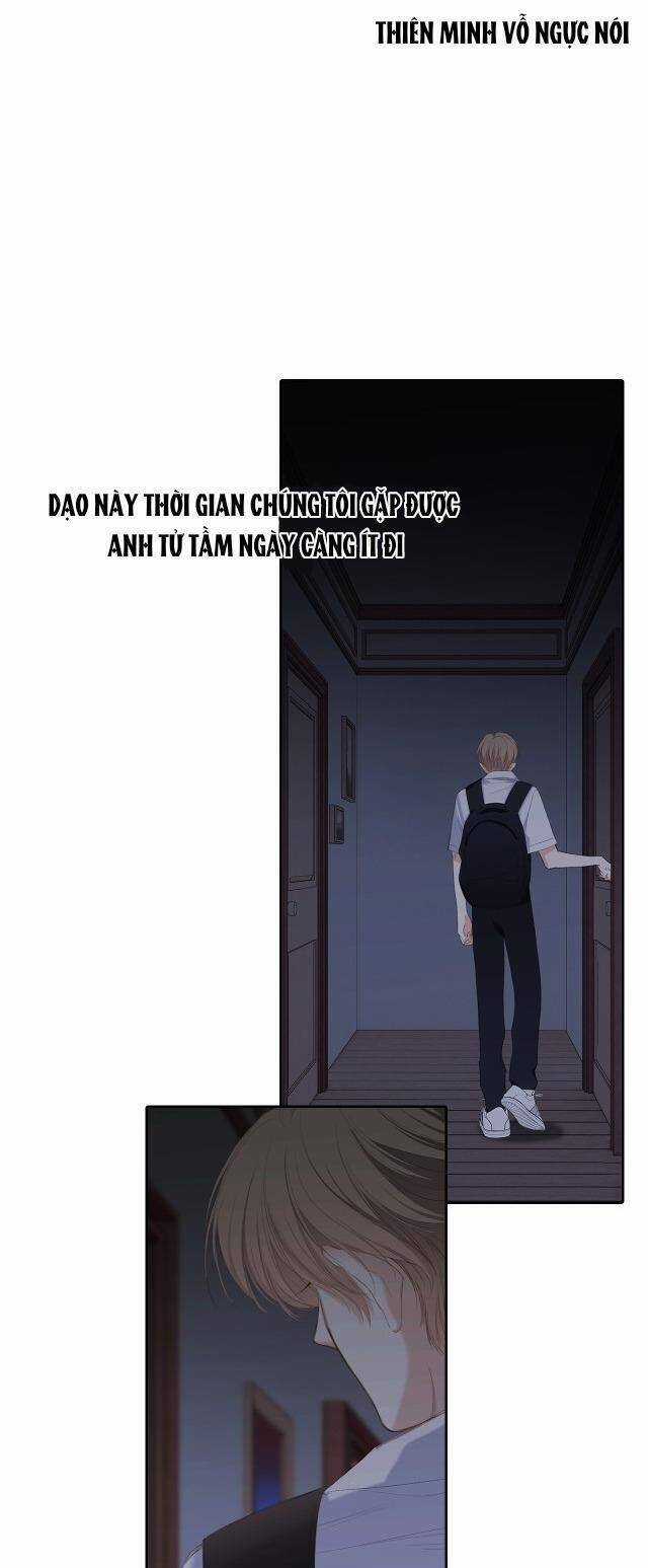 Con Tim Rung Động 2 - Chapter 172 - Trang 13