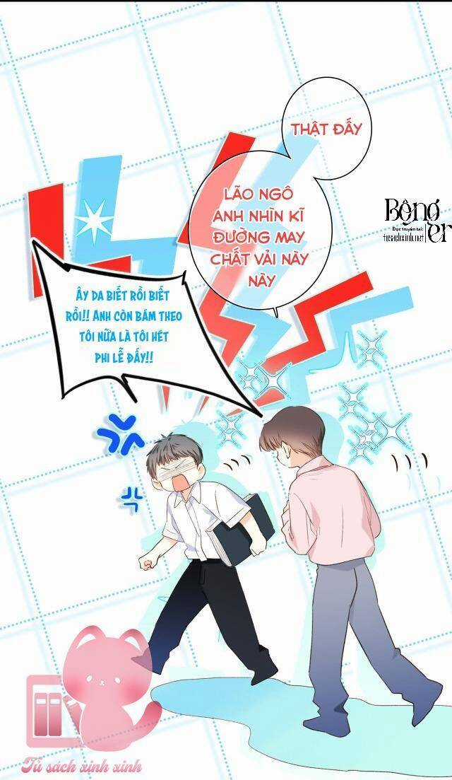 Con Tim Rung Động 2 - Chapter 172 - Trang 17