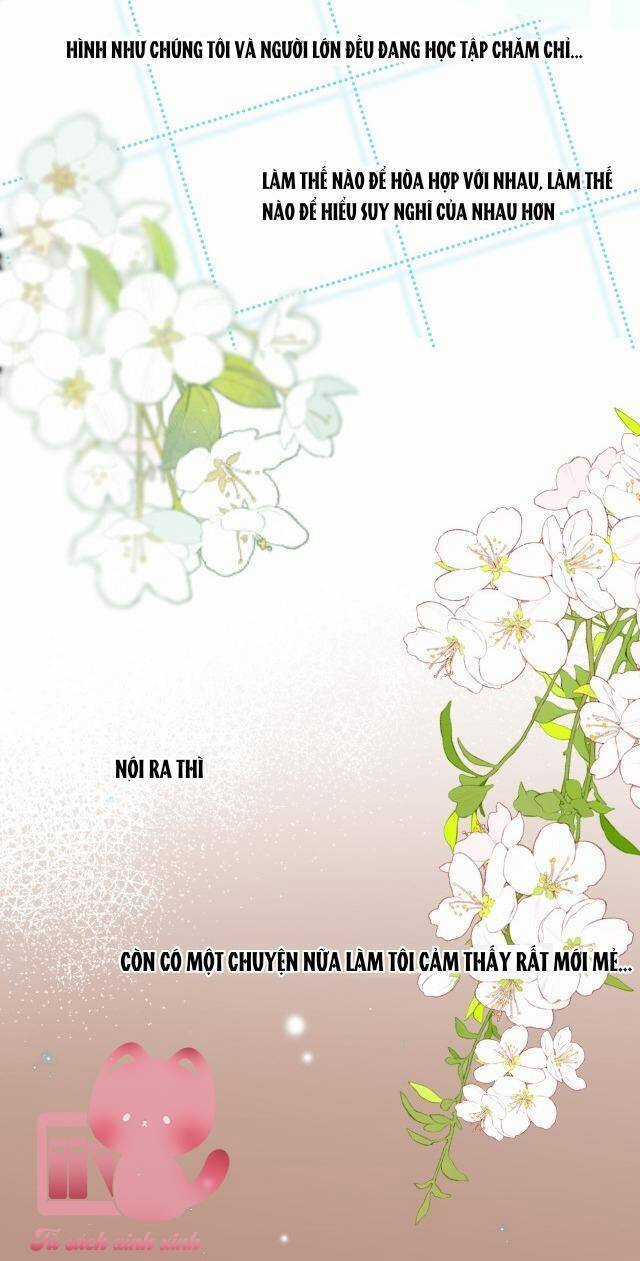 Con Tim Rung Động 2 - Chapter 172 - Trang 18