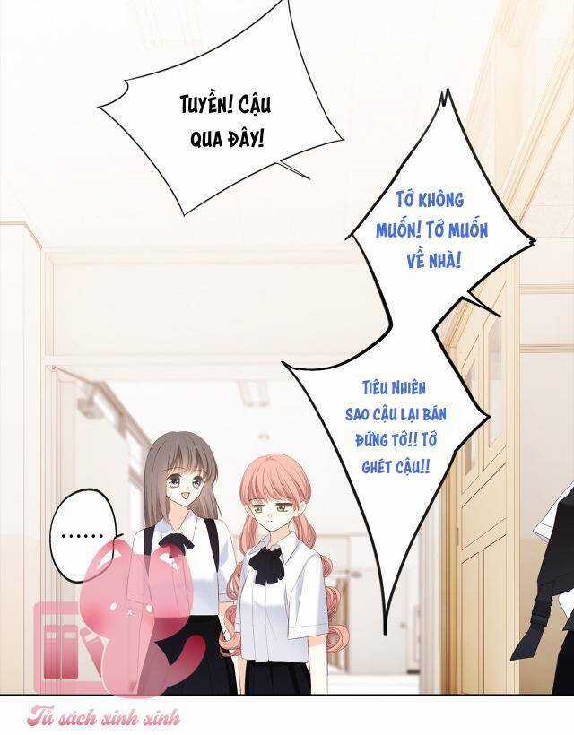 Con Tim Rung Động 2 - Chapter 172 - Trang 25