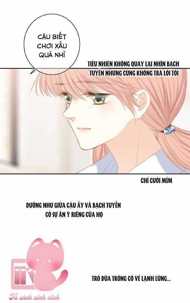 Con Tim Rung Động 2 - Chapter 172 - Trang 26