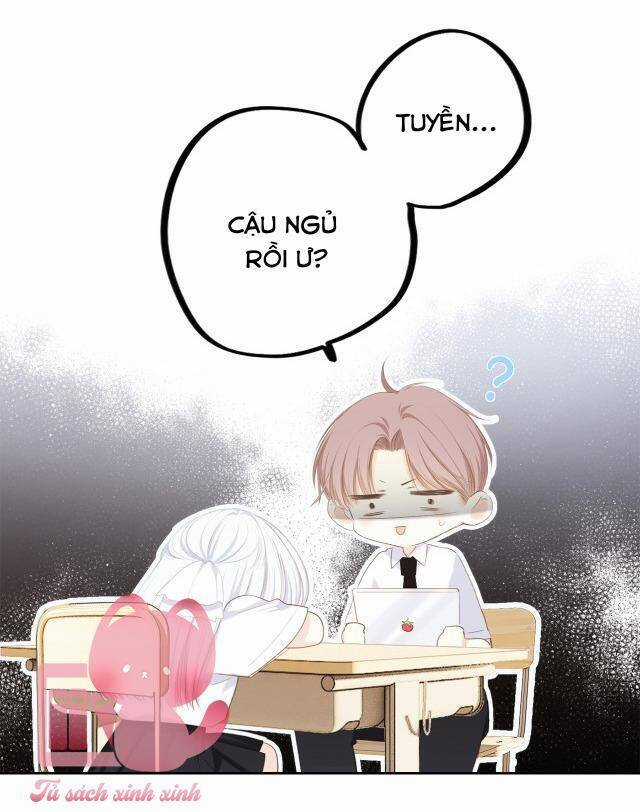 Con Tim Rung Động 2 - Chapter 172 - Trang 29