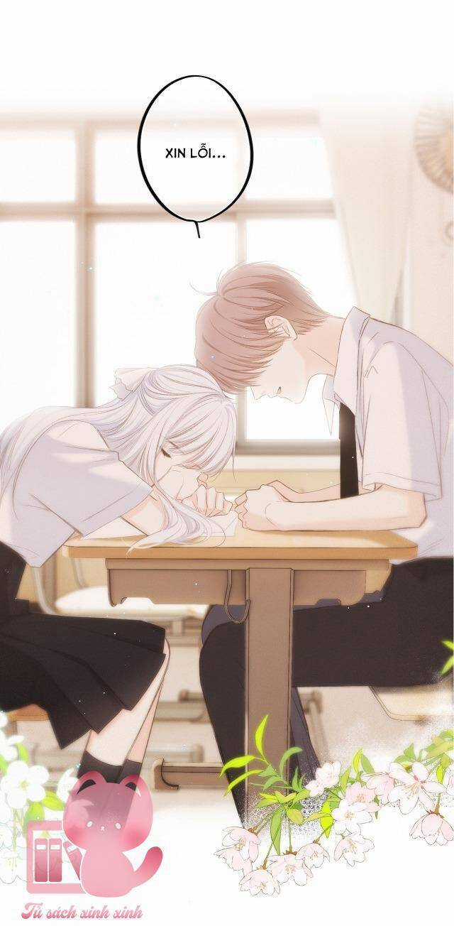 Con Tim Rung Động 2 - Chapter 172 - Trang 33