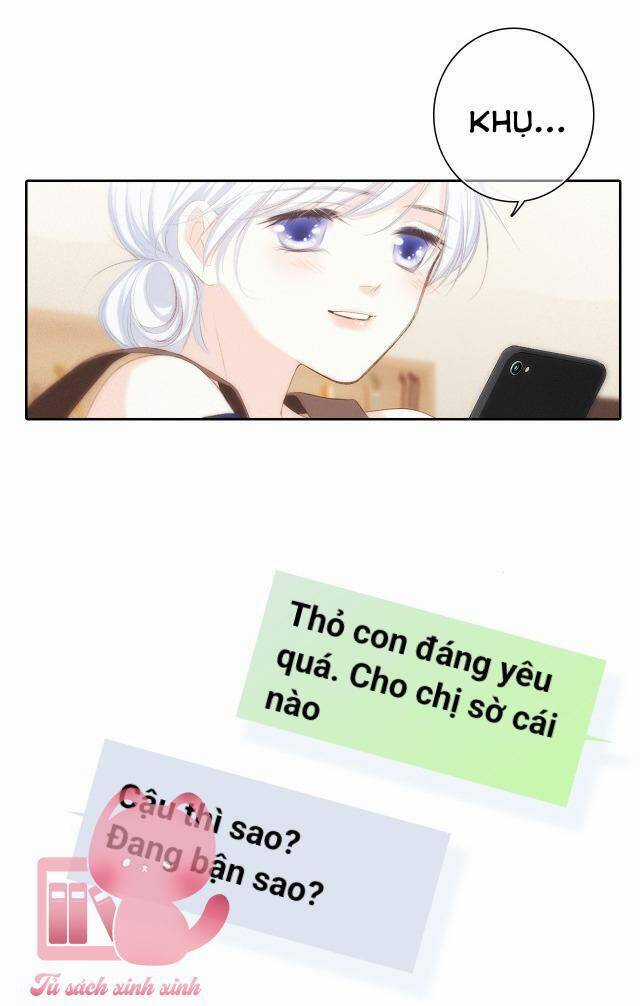 Con Tim Rung Động 2 - Chapter 172 - Trang 39