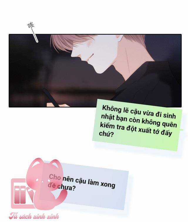 Con Tim Rung Động 2 - Chapter 172 - Trang 41