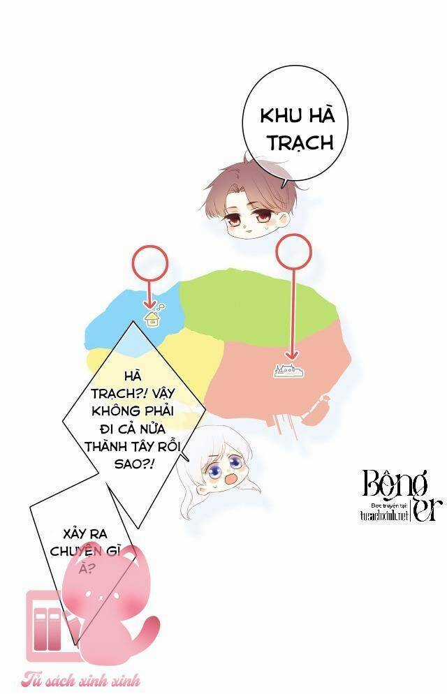 Con Tim Rung Động 2 - Chapter 172 - Trang 48