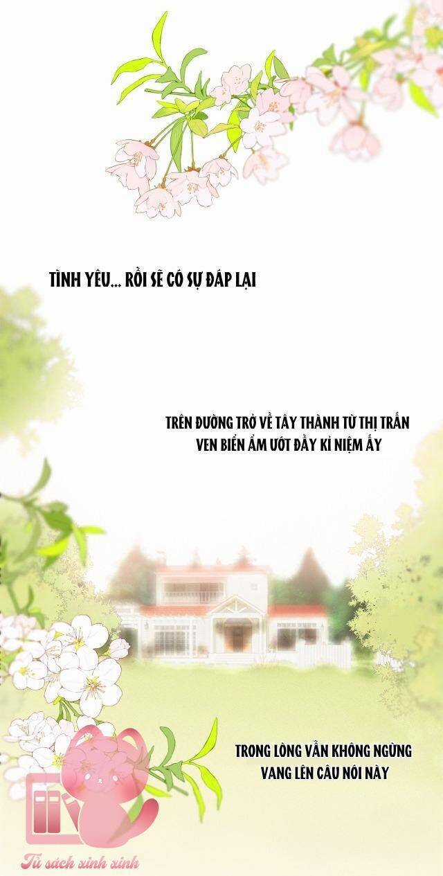 Con Tim Rung Động 2 - Chapter 172 - Trang 9