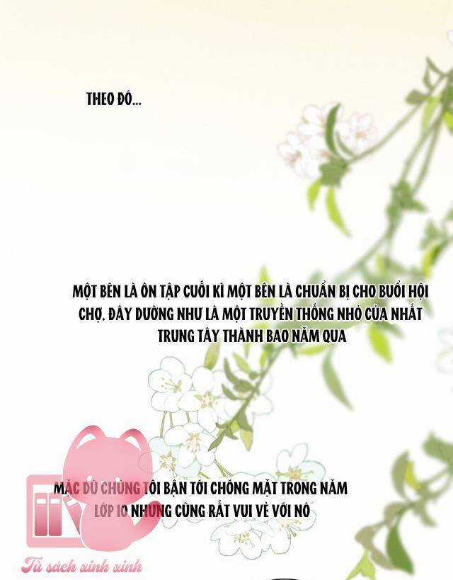 Con Tim Rung Động 2 - Chapter 172 - Trang 10