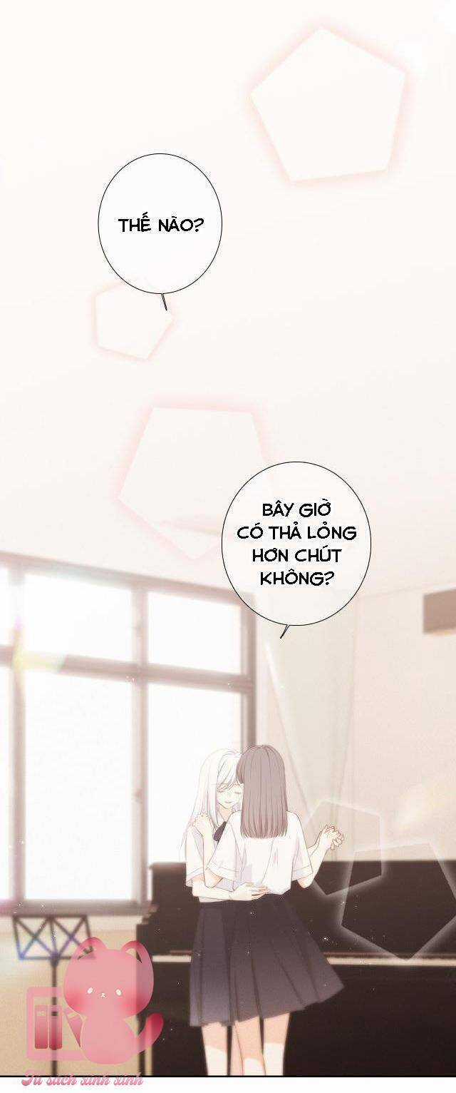 Con Tim Rung Động 2 - Chapter 173.1 - Trang 14