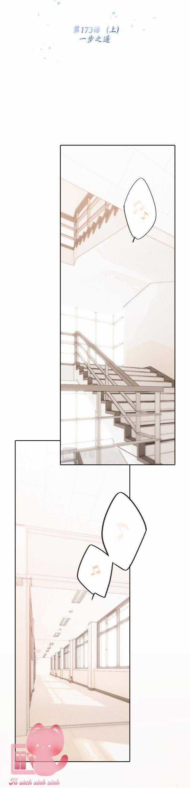 Con Tim Rung Động 2 - Chapter 173.1 - Trang 4