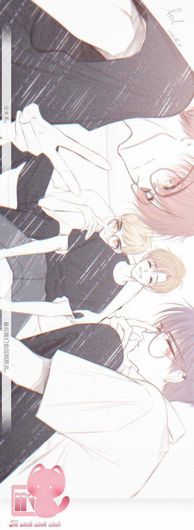 Con Tim Rung Động 2 - Chapter 173.2 - Trang 2