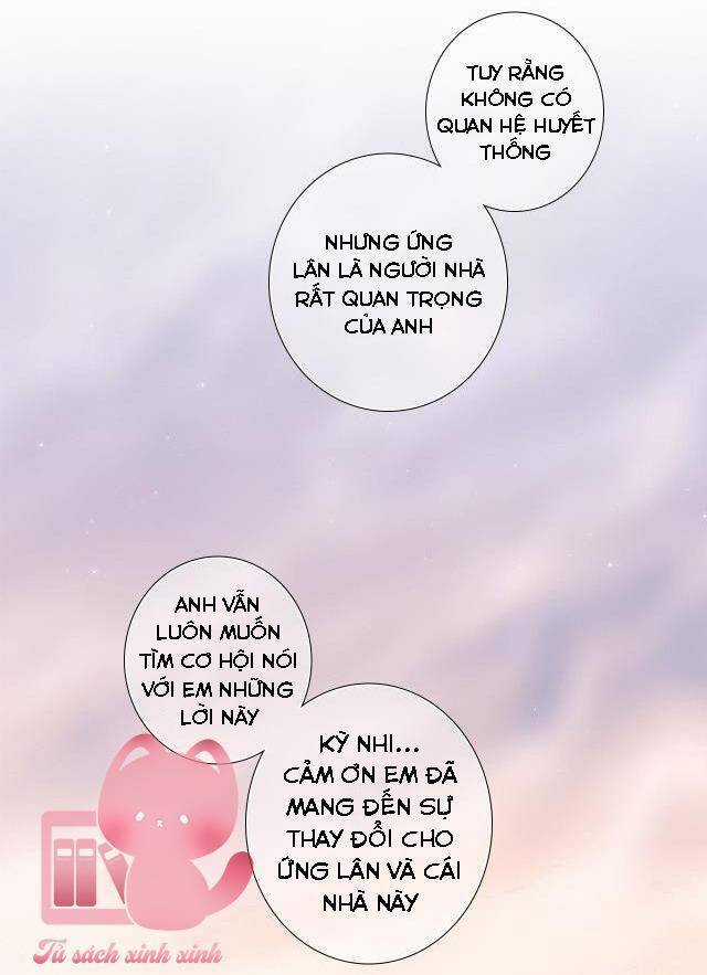 Con Tim Rung Động 2 - Chapter 173.2 - Trang 20