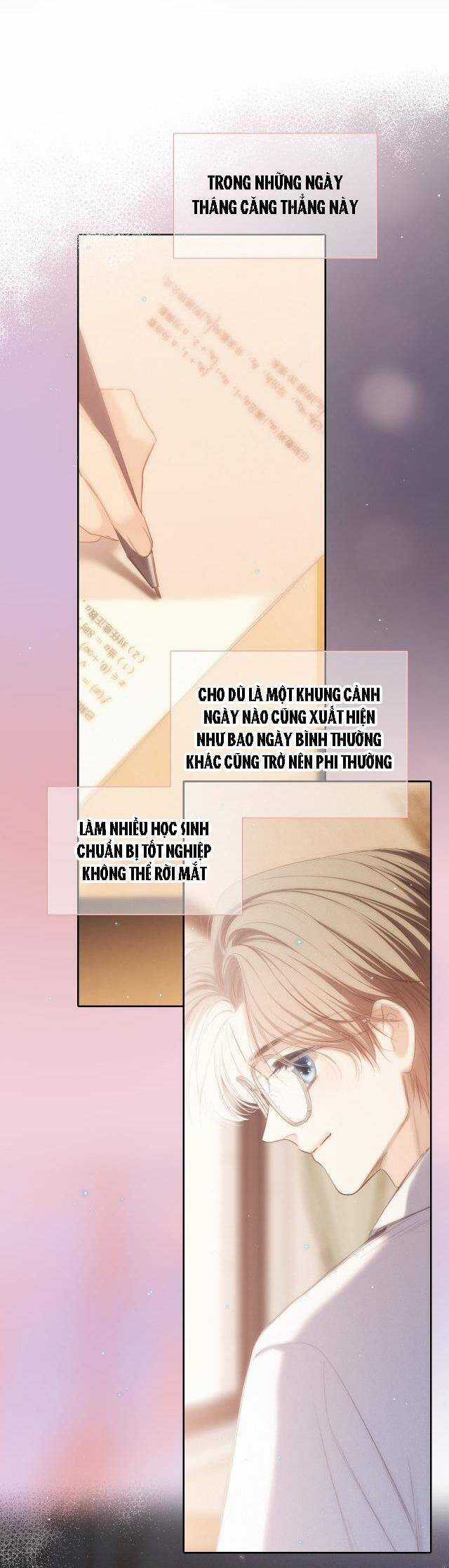 Con Tim Rung Động 2 - Chapter 173.2 - Trang 25