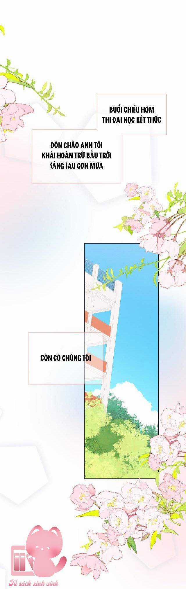 Con Tim Rung Động 2 - Chapter 173.2 - Trang 38