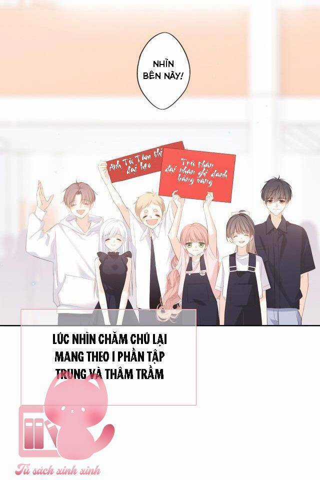 Con Tim Rung Động 2 - Chapter 173.2 - Trang 42