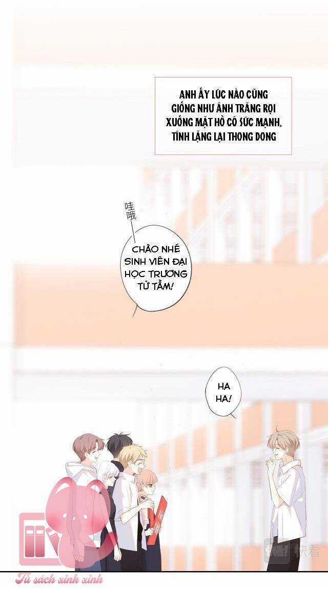 Con Tim Rung Động 2 - Chapter 173.2 - Trang 43