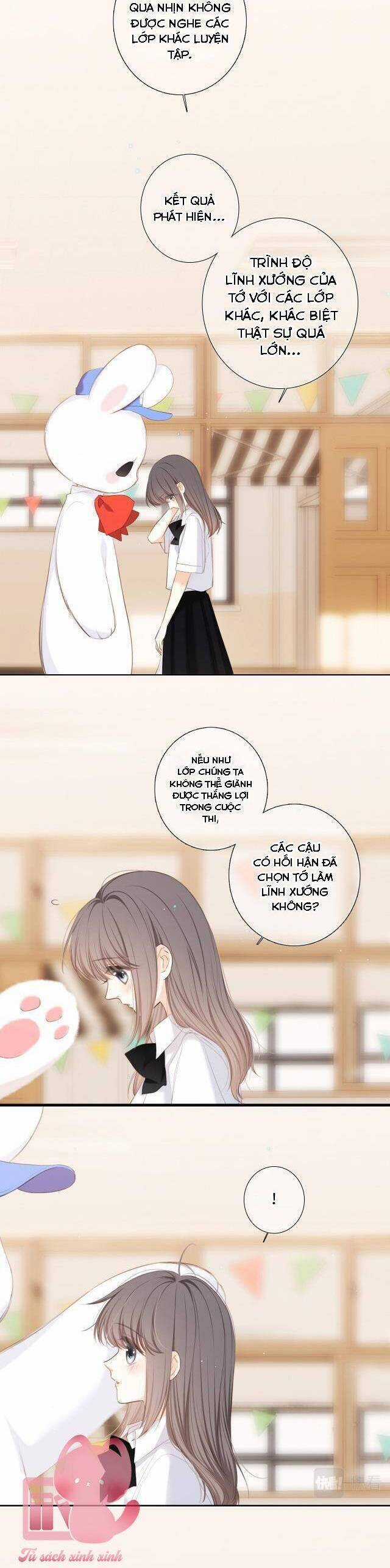 Con Tim Rung Động 2 - Chapter 174 - Trang 14