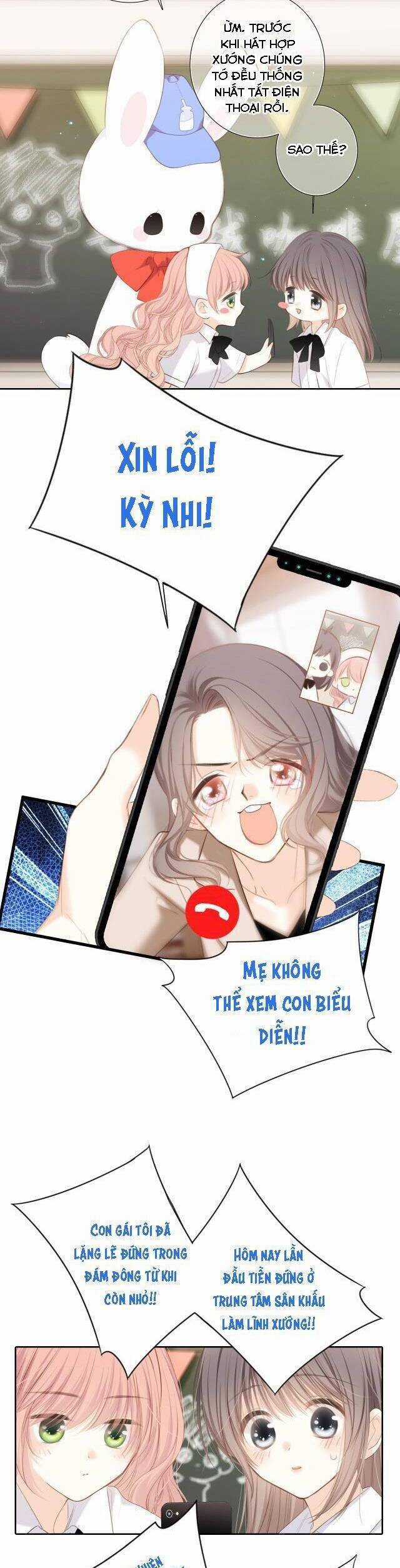 Con Tim Rung Động 2 - Chapter 174 - Trang 18