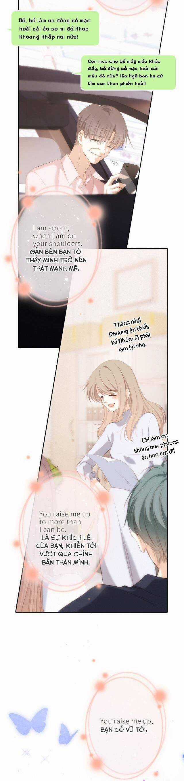 Con Tim Rung Động 2 - Chapter 174 - Trang 29