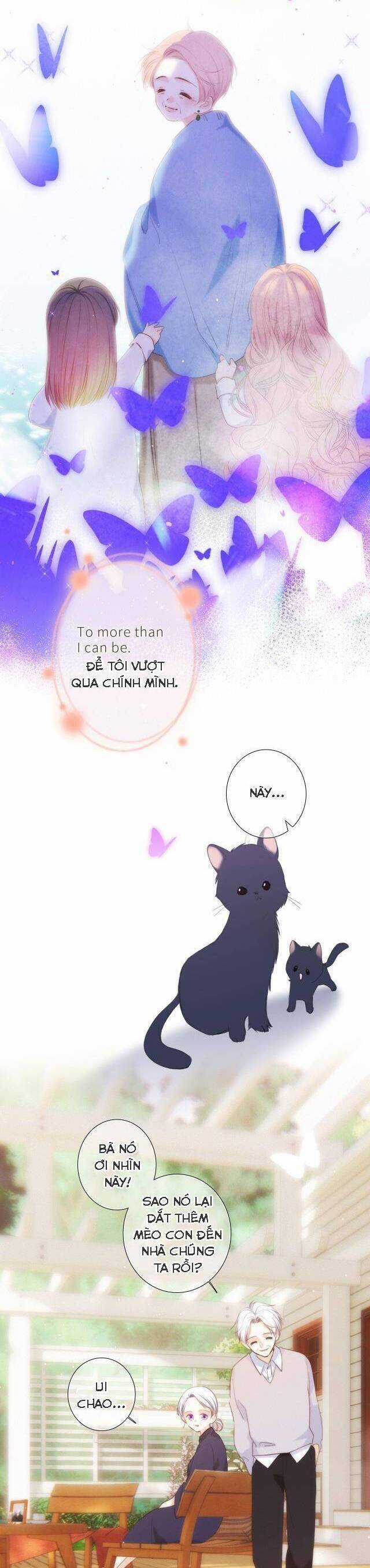 Con Tim Rung Động 2 - Chapter 174 - Trang 30