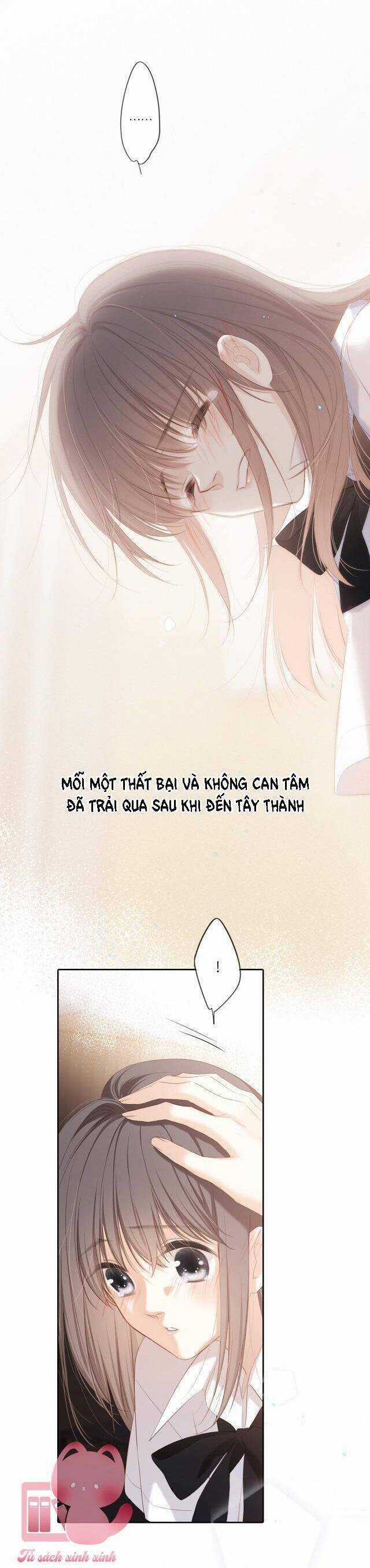 Con Tim Rung Động 2 - Chapter 174 - Trang 33