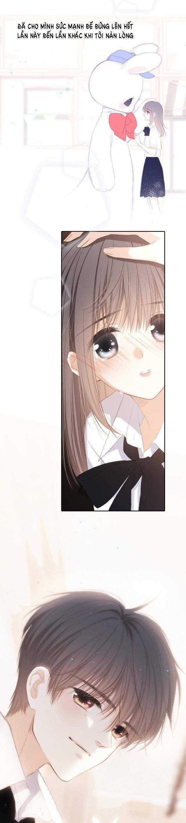 Con Tim Rung Động 2 - Chapter 174 - Trang 34