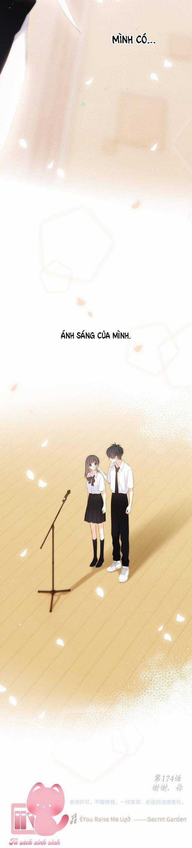 Con Tim Rung Động 2 - Chapter 174 - Trang 35