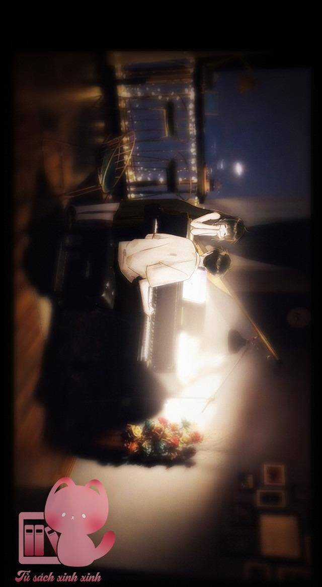 Con Tim Rung Động 2 - Chapter 175.1 - Trang 2