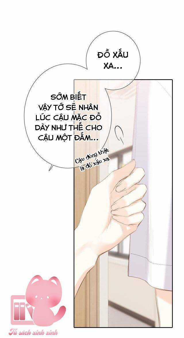 Con Tim Rung Động 2 - Chapter 175.1 - Trang 13