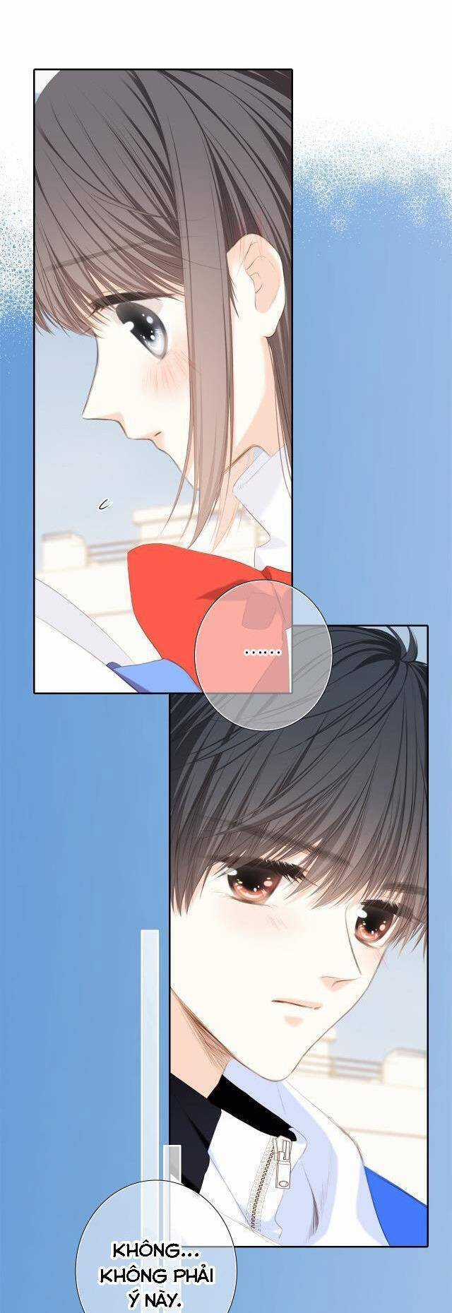 Con Tim Rung Động 2 - Chapter 175.1 - Trang 37